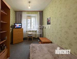 Студия квартира, вторичка, 19м2, 1/5 этаж