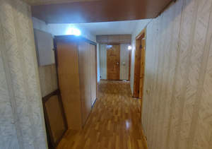 2-к квартира, вторичка, 63м2, 4/16 этаж