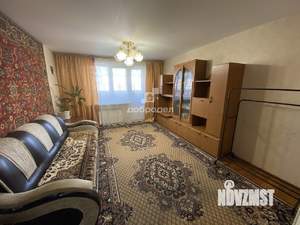 2-к квартира, вторичка, 48м2, 9/9 этаж