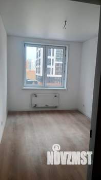 2-к квартира, сданный дом, 50м2, 5/25 этаж