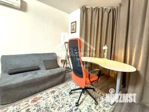 1-к квартира, вторичка, 44м2, 15/15 этаж