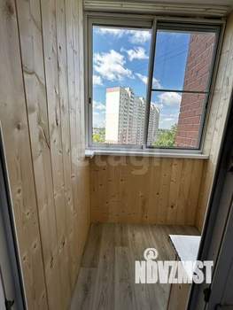 1-к квартира, вторичка, 28м2, 7/9 этаж