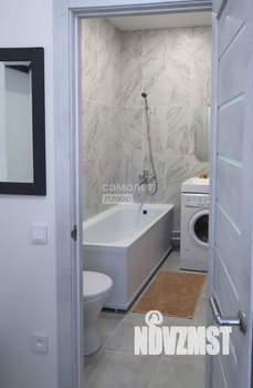 Студия квартира, вторичка, 21м2, 1/2 этаж