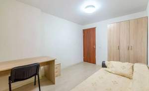 3-к квартира, вторичка, 69м2, 2/12 этаж