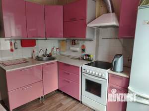 1-к квартира, вторичка, 34м2, 4/9 этаж