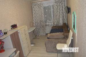2-к квартира, вторичка, 43м2, 9/9 этаж