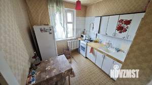 1-к квартира, вторичка, 34м2, 5/5 этаж