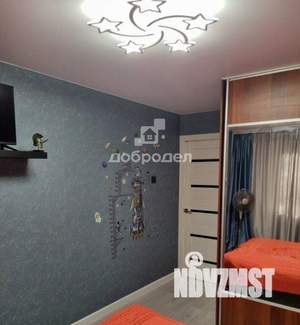 2-к квартира, вторичка, 44м2, 2/5 этаж