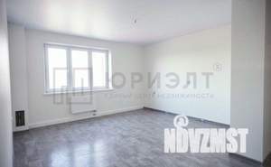 1-к квартира, вторичка, 40м2, 19/25 этаж