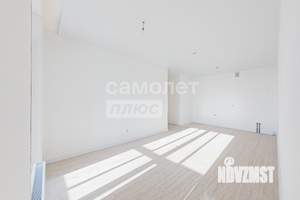 2-к квартира, вторичка, 56м2, 7/24 этаж
