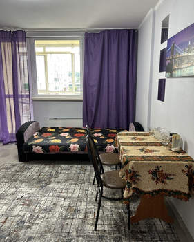 Студия квартира, вторичка, 23м2, 2/16 этаж