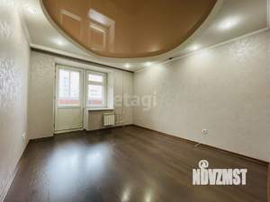 3-к квартира, вторичка, 97м2, 8/10 этаж