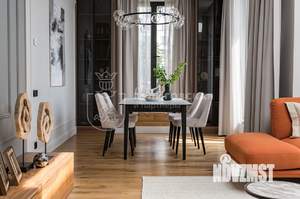 4-к квартира, вторичка, 169м2, 9/9 этаж