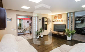 3-к квартира, вторичка, 95м2, 4/5 этаж