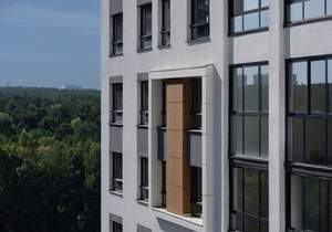 3-к квартира, вторичка, 55м2, 15/20 этаж