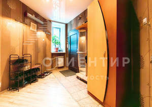 5-к квартира, вторичка, 123м2, 2/5 этаж