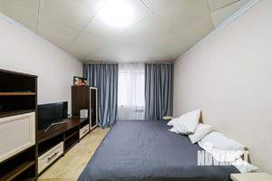 4-к квартира, вторичка, 58м2, 3/5 этаж