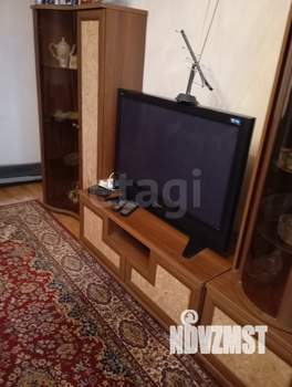 3-к квартира, вторичка, 64м2, 4/9 этаж