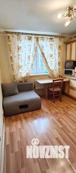 1-к квартира, вторичка, 37м2, 5/13 этаж
