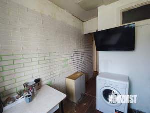 1-к квартира, вторичка, 31м2, 2/5 этаж