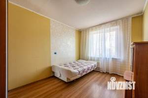 2-к квартира, вторичка, 43м2, 4/5 этаж