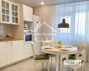 3-к квартира, вторичка, 87м2, 9/18 этаж