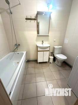 2-к квартира, вторичка, 66м2, 2/19 этаж