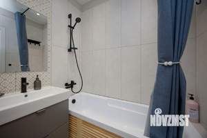 2-к квартира, вторичка, 58м2, 16/17 этаж