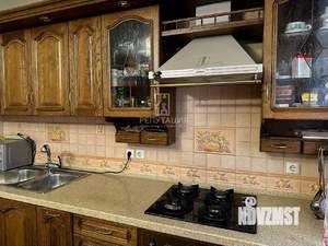 5-к квартира, вторичка, 164м2, 2/10 этаж