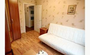 3-к квартира, вторичка, 57м2, 3/9 этаж