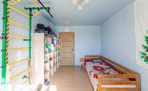 3-к квартира, вторичка, 64м2, 8/12 этаж