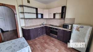 1-к квартира, вторичка, 43м2, 9/25 этаж