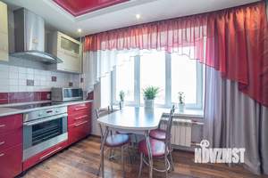 3-к квартира, вторичка, 68м2, 7/9 этаж