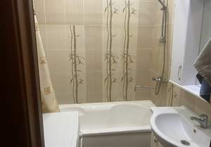 3-к квартира, вторичка, 65м2, 4/9 этаж
