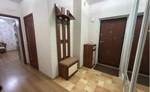 1-к квартира, вторичка, 46м2, 11/25 этаж