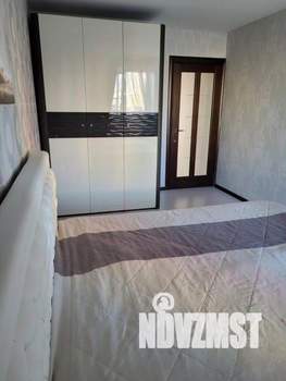 3-к квартира, вторичка, 69м2, 7/10 этаж
