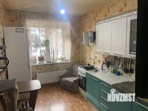 3-к квартира, вторичка, 70м2, 10/10 этаж