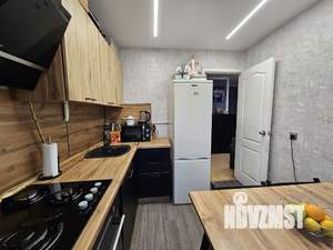 1-к квартира, вторичка, 30м2, 1/5 этаж