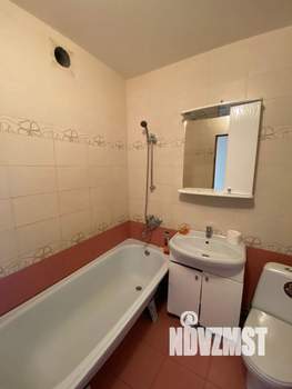 Студия квартира, вторичка, 28м2, 7/15 этаж