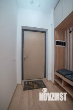 Студия квартира, вторичка, 30м2, 2/25 этаж