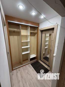 1-к квартира, вторичка, 34м2, 8/9 этаж