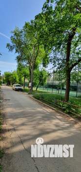 1-к квартира, вторичка, 31м2, 3/5 этаж