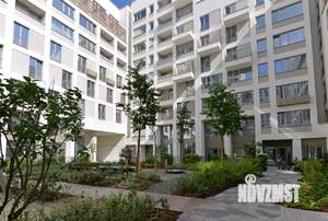 2-к квартира, вторичка, 68м2, 6/24 этаж