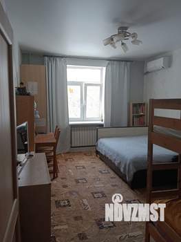 2-к квартира, вторичка, 49м2, 2/2 этаж