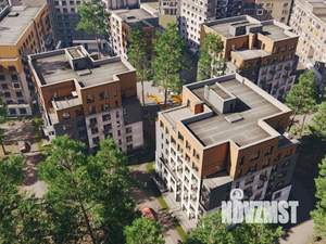 1-к квартира, вторичка, 45м2, 5/7 этаж