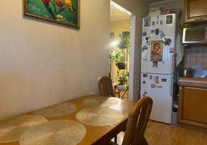 3-к квартира, вторичка, 63м2, 7/9 этаж