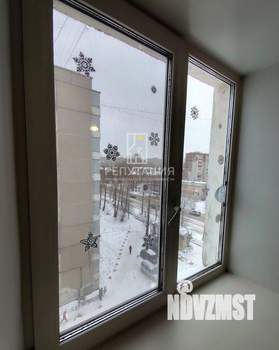 3-к квартира, вторичка, 61м2, 6/9 этаж