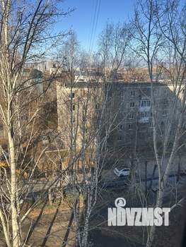 Студия квартира, вторичка, 14м2, 6/9 этаж