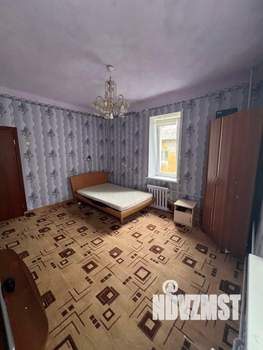 2-к квартира, вторичка, 40м2, 3/3 этаж