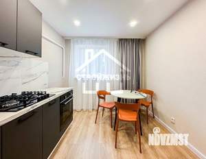 3-к квартира, вторичка, 64м2, 2/9 этаж
